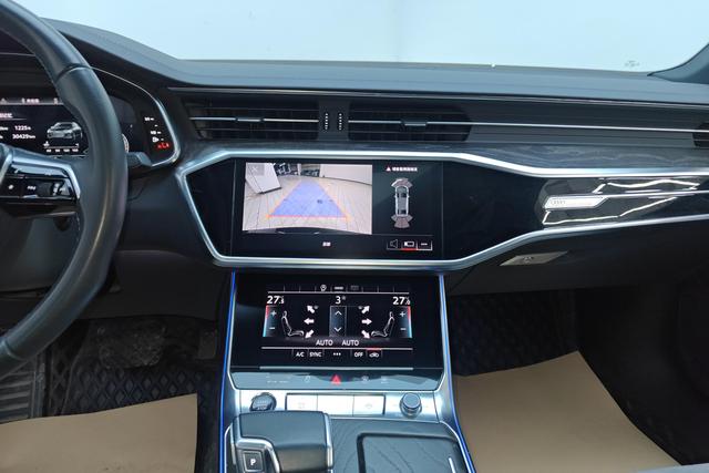 Audi A6L id 3784713 из Китая 16