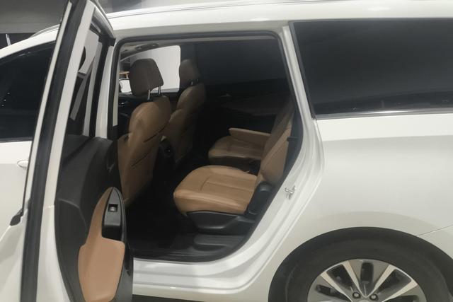 Buick GL6 2021 323 T Hybrid Luxury — фото 16