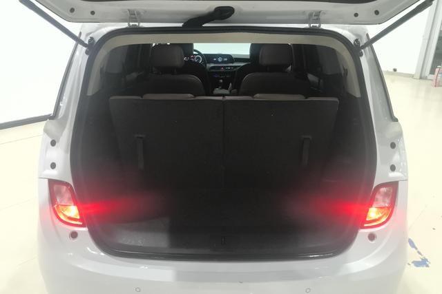 Buick GL6 2021 323 T Hybrid Luxury — фото 17