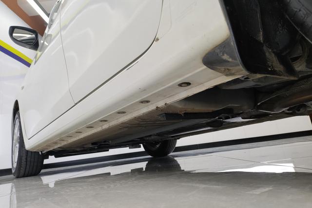 Nissan Sylphy 2022 1.6 XL CVT — фото 8