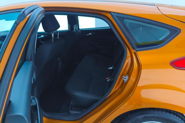 Ford Fox 2015 — фото 16
