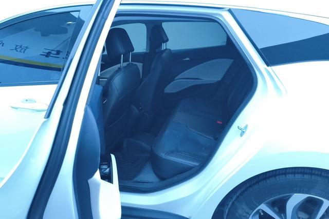 Buick Micro blue 6 2022 — фото 15