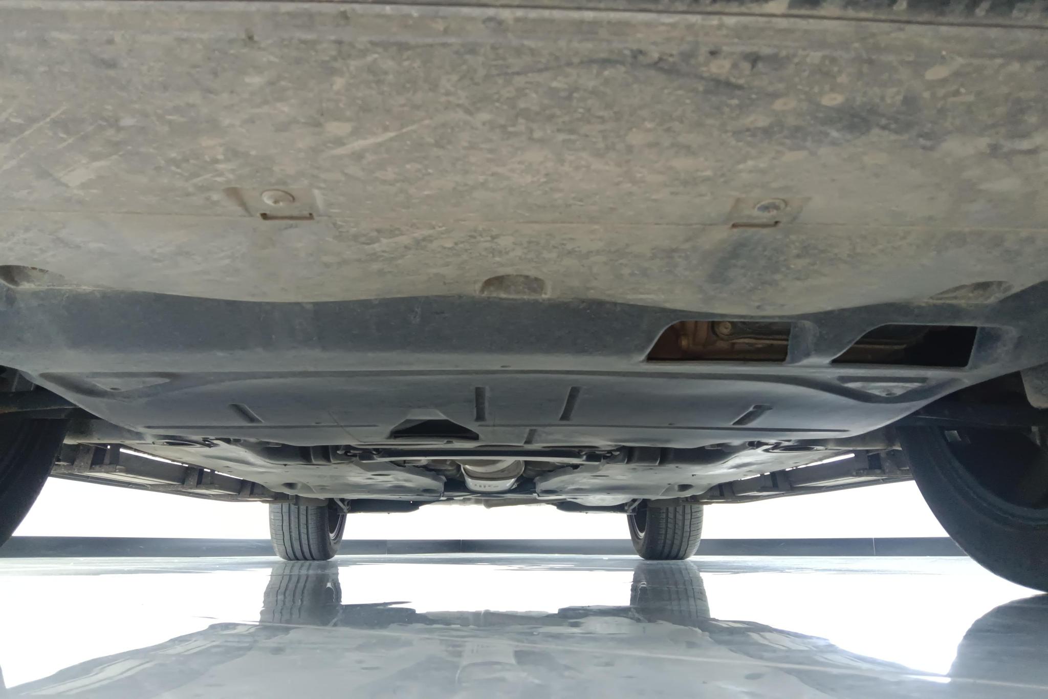 Volkswagen Tiguan L L 2023 330TSI R-Line
