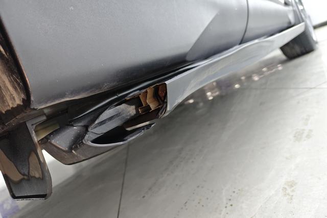 Hyundai Tucson 2023 L 1.5 T GLX 2 WD — фото 10