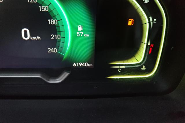Hyundai Tucson 2023 L 1.5 T GLX 2 WD — фото 13
