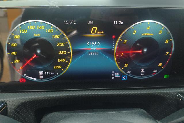 Mercedes-Benz Class A id 3781426 из Китая 7