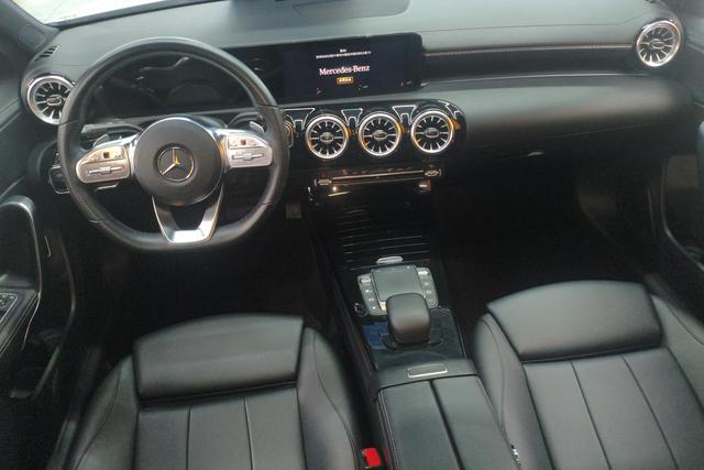 Mercedes-Benz Class A id 3781426 из Китая 17