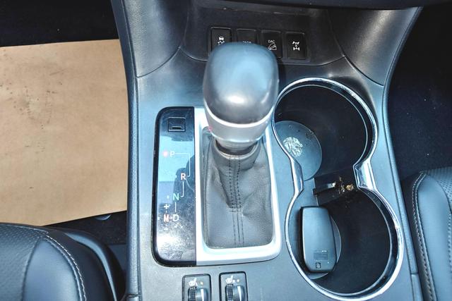 Toyota Highlander 2022 Черный из Китая, фото 4