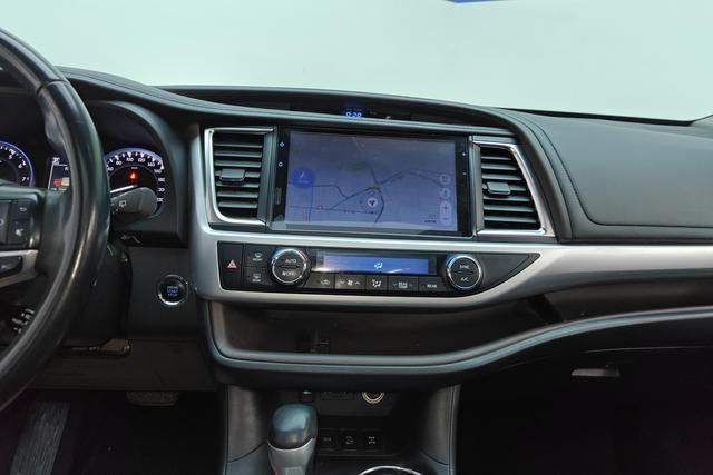 Toyota Highlander 2022 Черный из Китая, фото 6