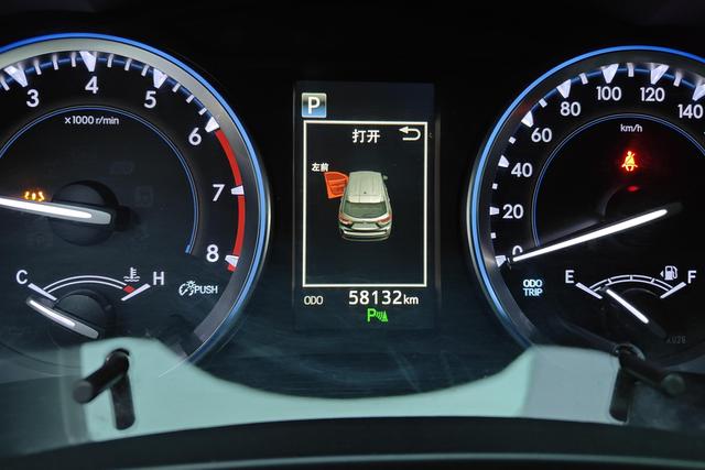 Toyota Highlander id 3783619 из Китая 9