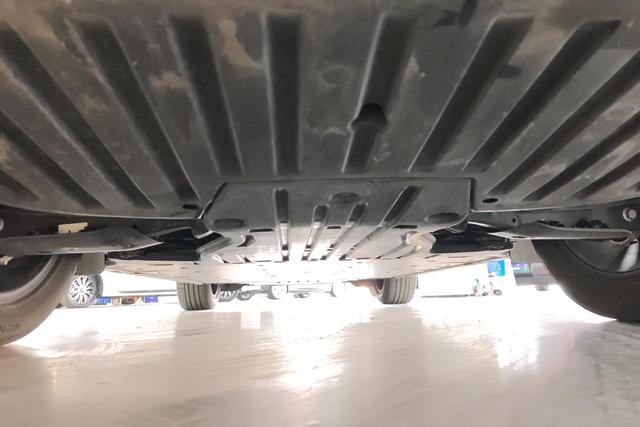 Volkswagen ID.4 CROZZ 2023 Белый из Китая, фото 4