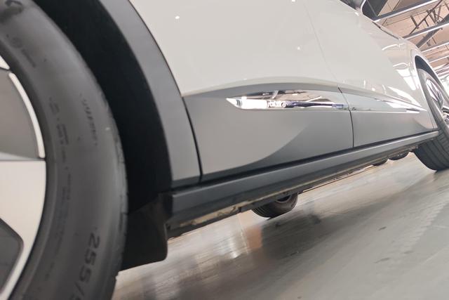 Volkswagen ID.4 CROZZ id 3804870 из Китая 7