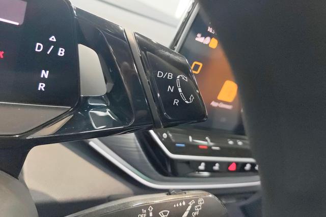 Volkswagen ID.4 CROZZ id 3804870 из Китая 8