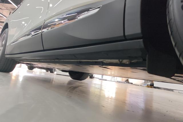 Volkswagen ID.4 CROZZ id 3804870 из Китая 12