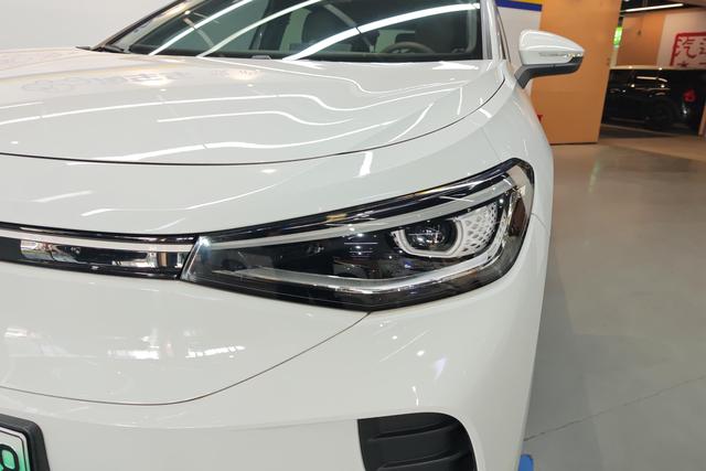 Volkswagen ID.4 CROZZ id 3804870 из Китая 14