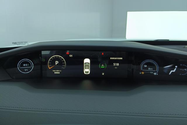 Chang'an UNI-V Smart iDD 2025 Белый из Китая, фото 5