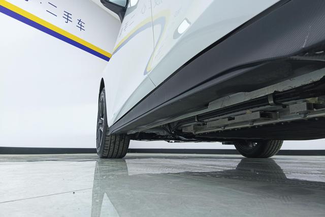 Chang'an UNI-V Smart iDD id 3785827 из Китая 7