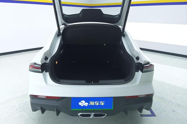 Chang'an UNI-V Smart iDD id 3785827 из Китая 15