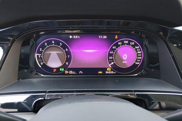 Volkswagen Teramont 2024 380 TSI 4 WD — фото 13