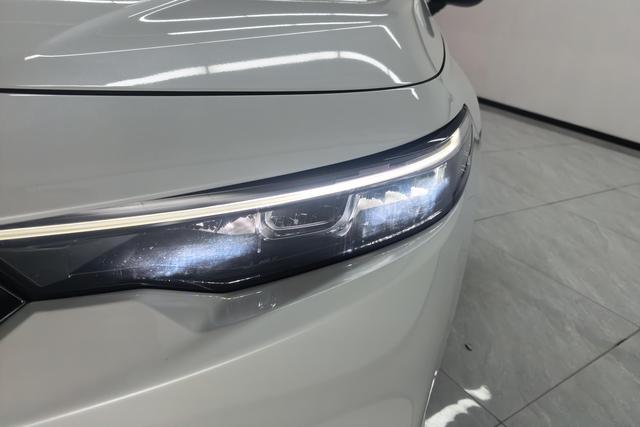 Honda Style 2023 Белый из Китая