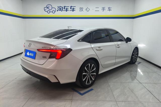 Honda Style 2023 Белый из Китая, фото 2