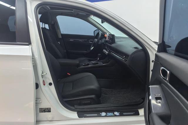 Honda Style 2023 Белый из Китая, фото 4