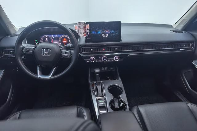 Honda Style 2023 Белый из Китая, фото 6