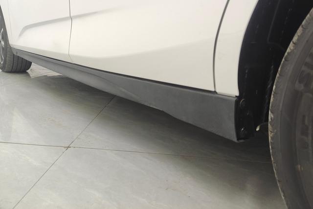 Chang'an Yidong 2025 Белый из Китая, фото 2