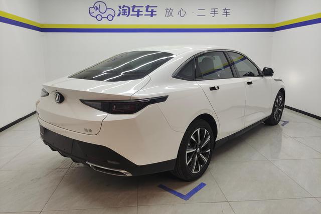 Chang'an Yidong id 3784098 из Китая 7