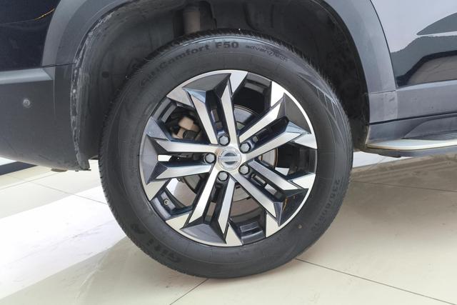 Haval Dargo 2022 1.5 T 2 WD — фото 11