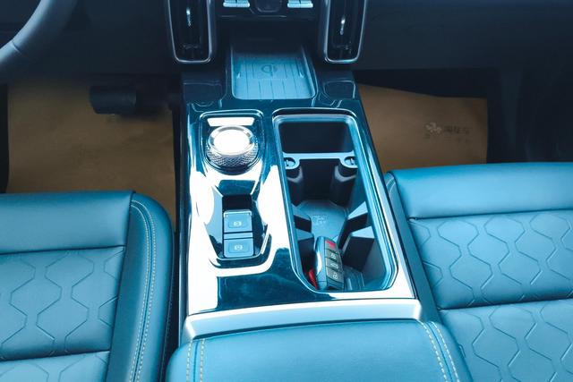Haval Dargo 2022 1.5 T 2 WD — фото 15