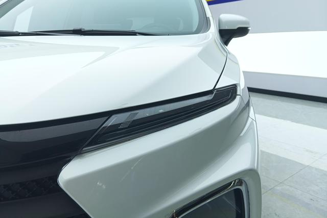 Jiangqi Group Ruifeng S3 2020 Белый из Китая