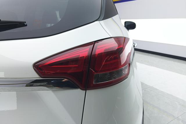 Jiangqi Group Ruifeng S3 2020 Белый из Китая, фото 2