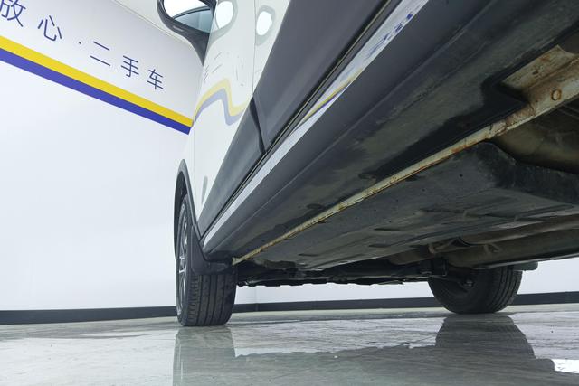 Jiangqi Group Ruifeng S3 2020 Белый из Китая, фото 3