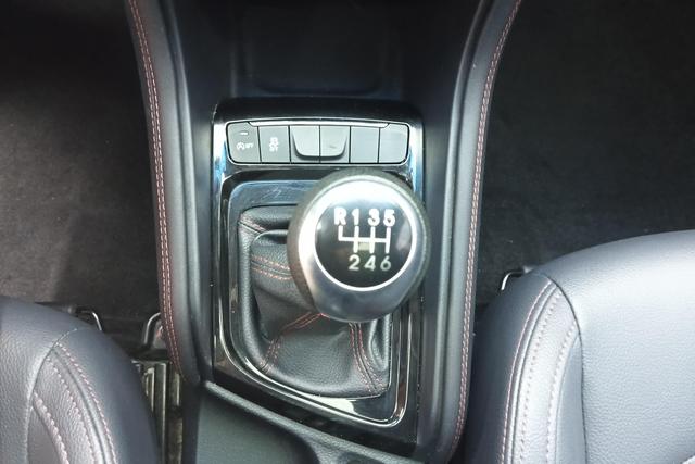 Jiangqi Group Ruifeng S3 2020 Белый из Китая, фото 5