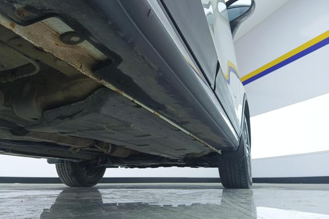 Jiangqi Group Ruifeng S3 2020 Белый из Китая, фото 6