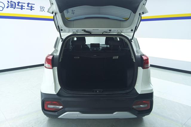 Jiangqi Group Ruifeng S3 id 3840405 из Китая 8