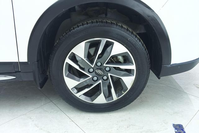 Jiangqi Group Ruifeng S3 id 3840405 из Китая 13