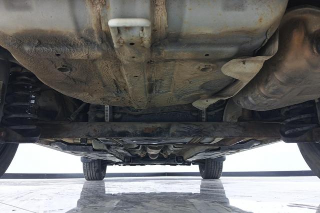 Jiangqi Group Ruifeng S3 id 3840405 из Китая 16