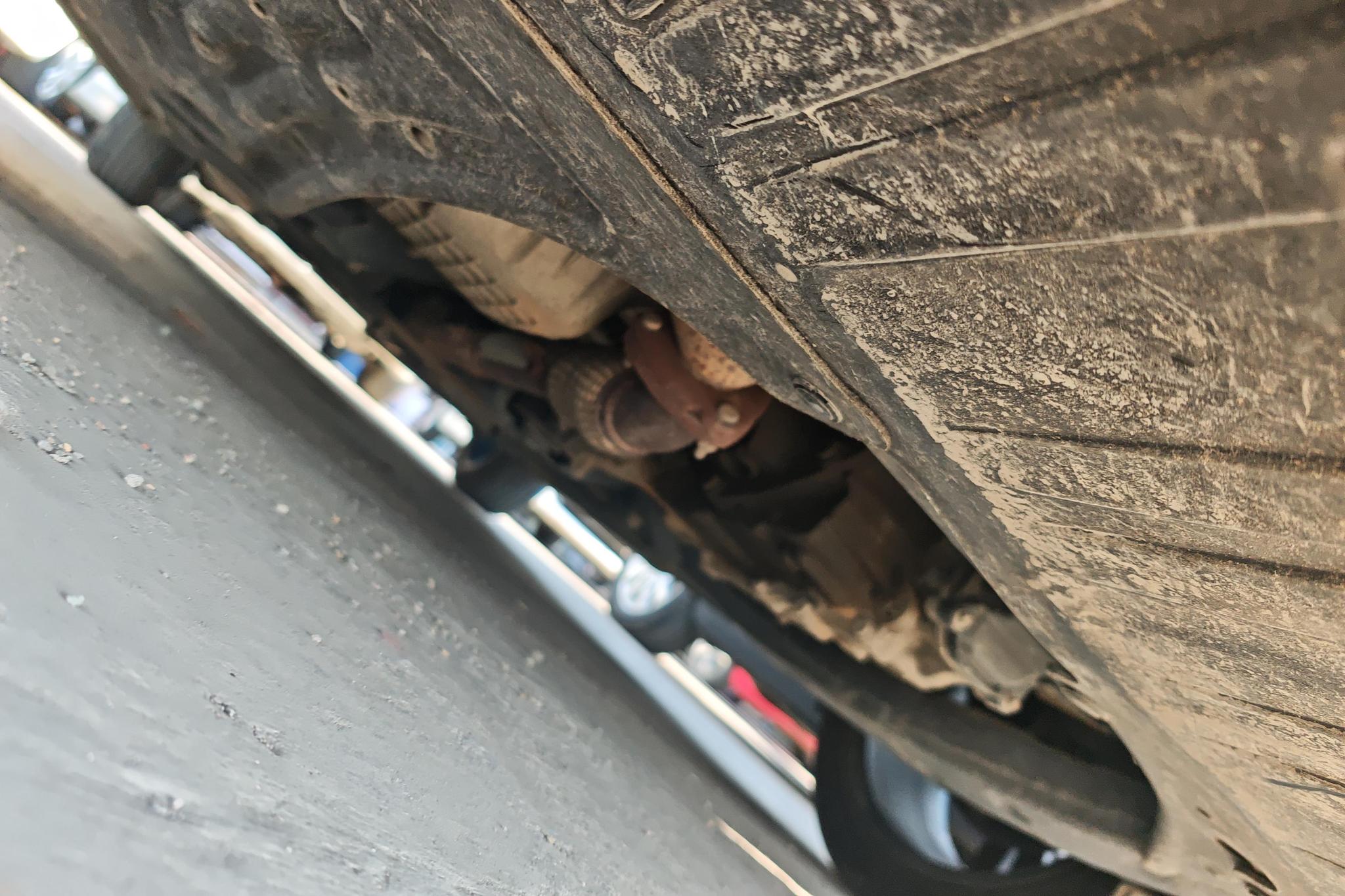Chevrolet Cavalier 2019 320 AT