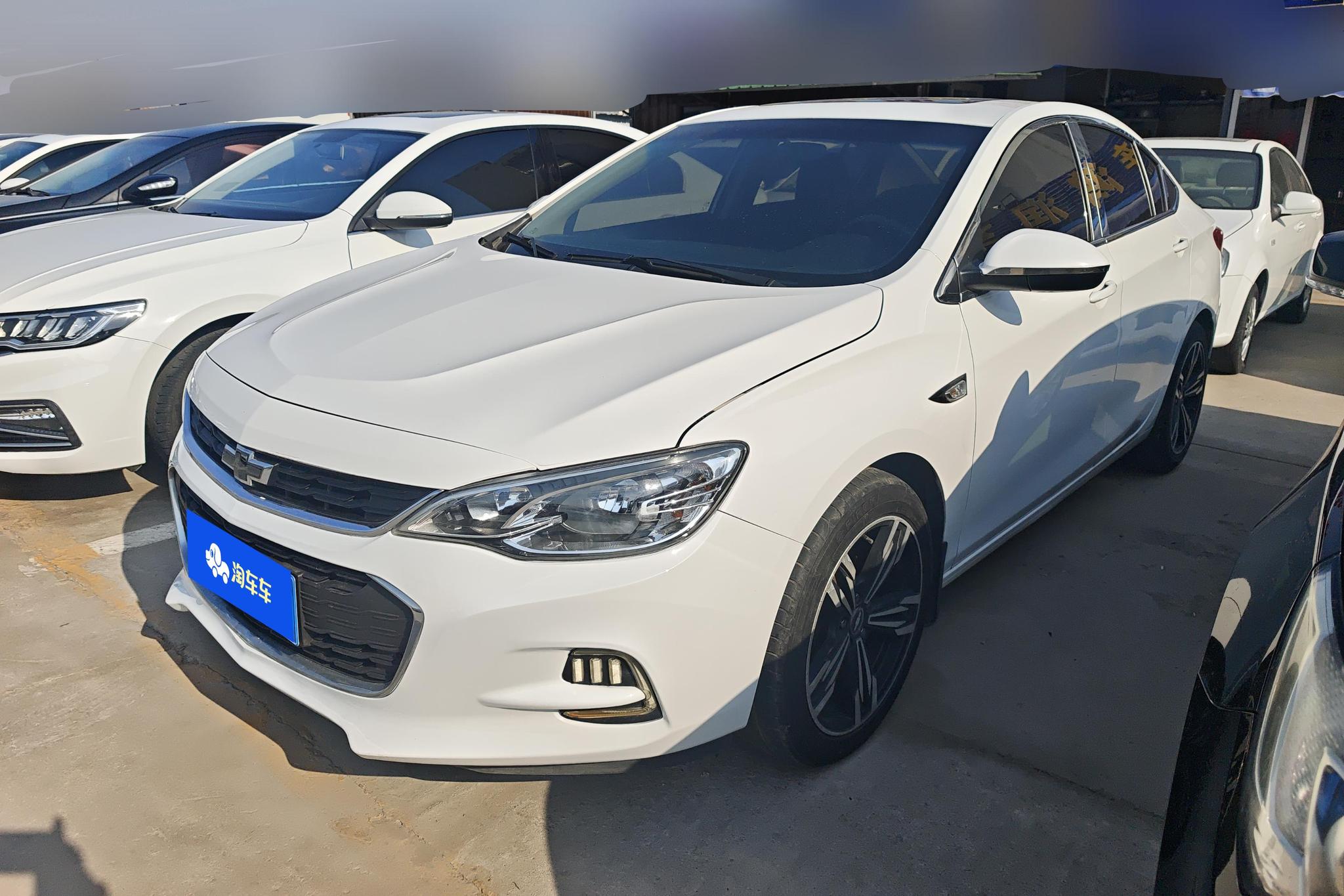Chevrolet Cavalier