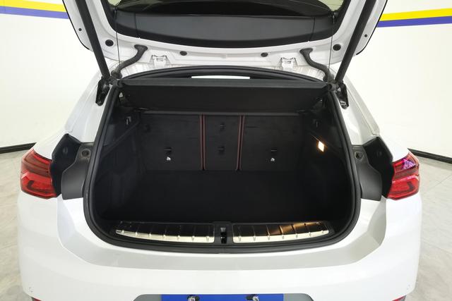 BMW X2 2020 — фото 17