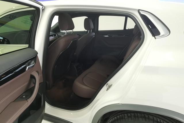 BMW X2 2020 — фото 16