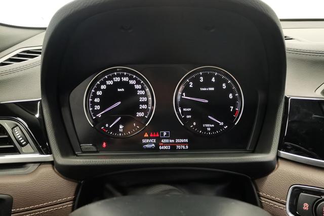 BMW X2 2020 — фото 14