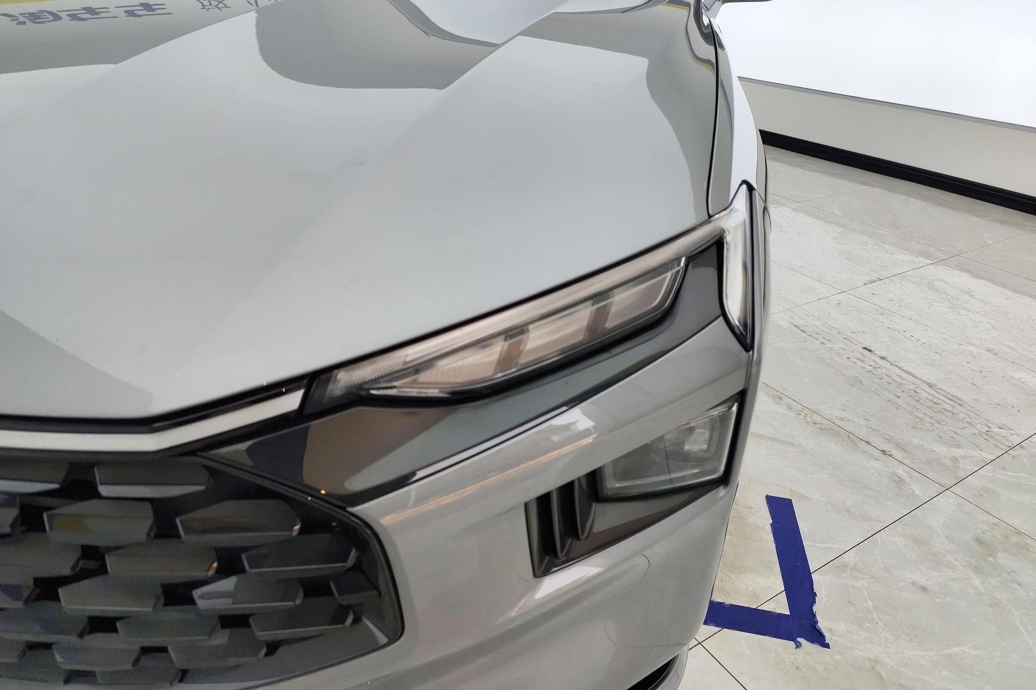 Ford Mondeo 2023 EcoBoost 245 Luxury