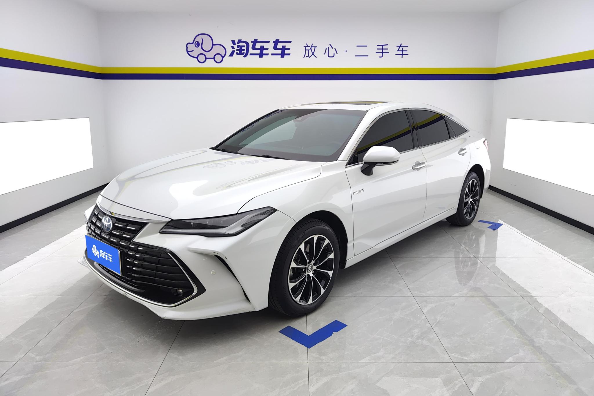 Toyota Avalon