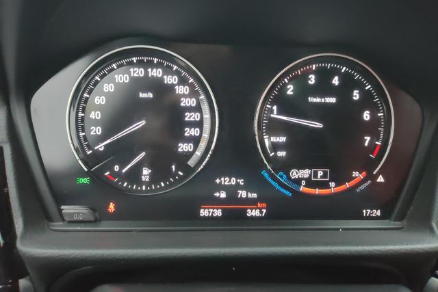 BMW 1 Series 2021 — фото 13