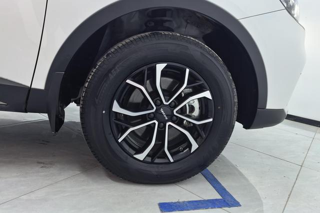 Haval H6 2023 Белый из Китая