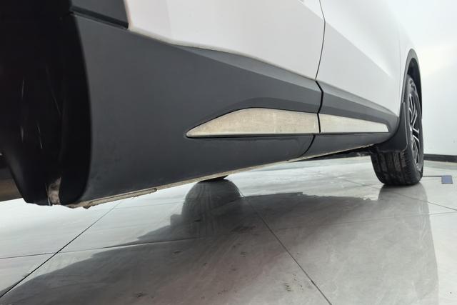 Haval H6 2023 Белый из Китая, фото 4