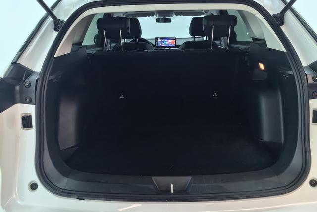 Haval H6 2023 Белый из Китая, фото 5